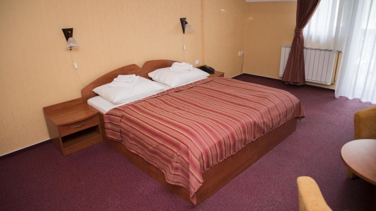 Hotel Bránica **** Belá 2