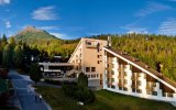 Hotel Fis *** Štrbské Pleso