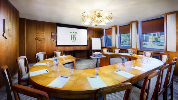 Hotel Fis *** Štrbské Pleso 7