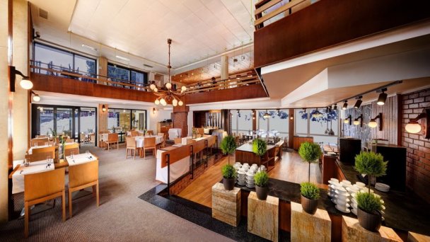 Hotel Fis *** Štrbské Pleso 25