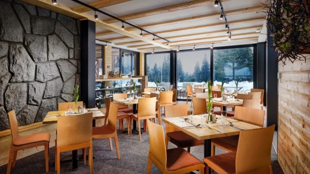 Hotel Fis *** Štrbské Pleso 21