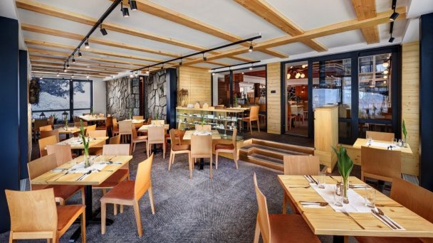 Hotel Fis *** Štrbské Pleso 22