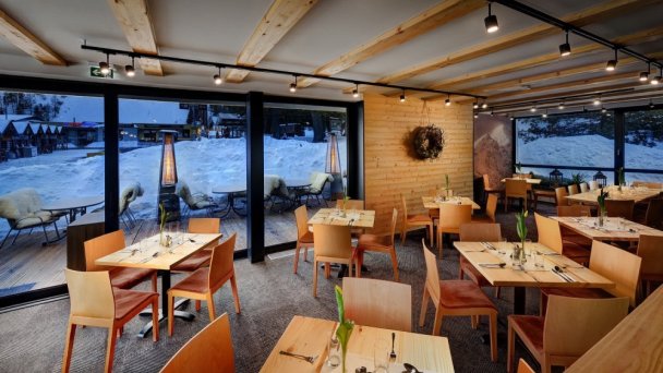 Hotel Fis *** Štrbské Pleso 23
