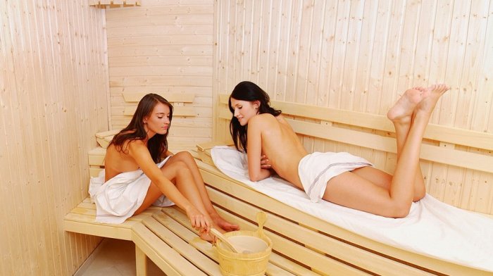 Wellness pobyt s volným vstupem do bazénového komplexu a saun 