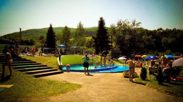 Hotel Garden *** Košická Belá Až do odvolání zavřený. 20