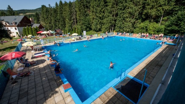 Hotel Garden *** Košická Belá Až do odvolání zavřený. 5