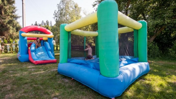 Hotel Garden *** Košická Belá Až do odvolání zavřený. 24