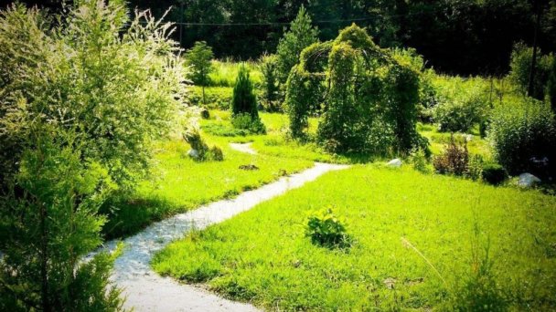Hotel Garden *** Košická Belá Až do odvolání zavřený. 26