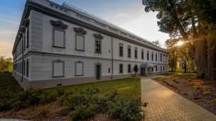 Hotel Gino Park Palace **** Považská Bystrica 6