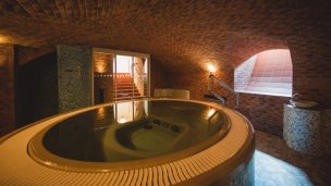 Hotel Gino Park Palace **** Považská Bystrica 4