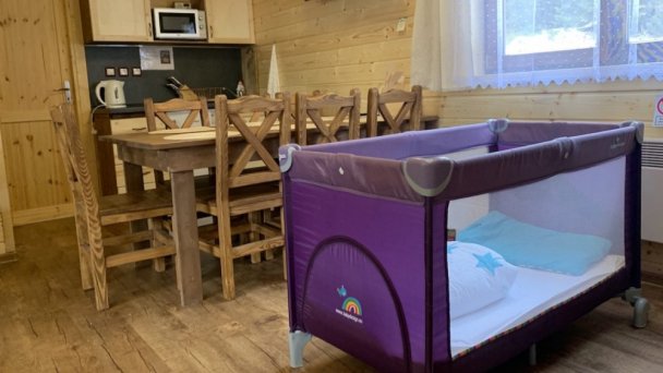 Resort Lopušná dolina *** Lučivná 23