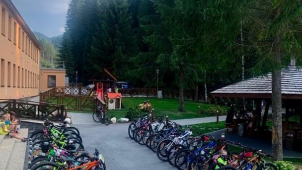 Resort Lopušná dolina *** Lučivná 6