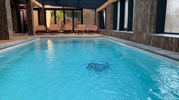 Resort Lopušná dolina *** Lučivná 35