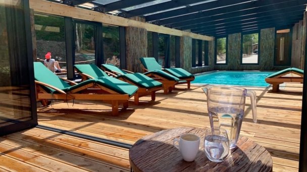 Resort Lopušná dolina *** Lučivná 4