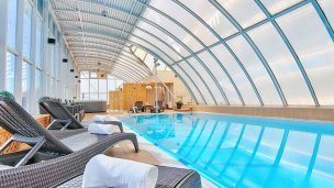 Hotel Magnólia **** Piešťany 3