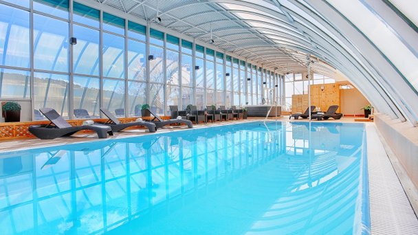 Hotel Magnólia **** Piešťany 33