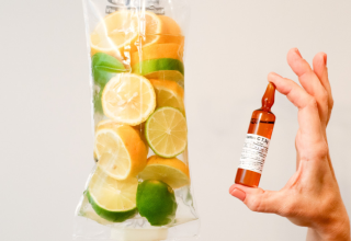 Imuno Vital pobyt: pobyt pro revitalizaci těla, relax a zvýšení imunity