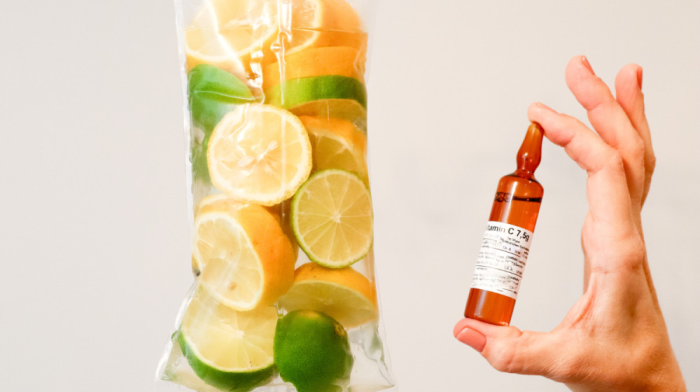 Imuno Vital pobyt: pobyt pro revitalizaci těla, relax a zvýšení imunity