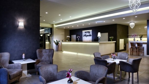 Hotel Magnólia **** Piešťany 15