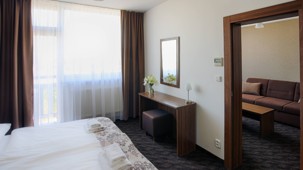 Hotel Magnólia **** Piešťany 22
