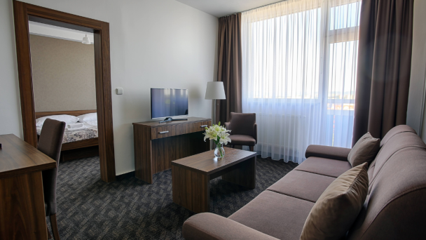 Hotel Magnólia **** Piešťany 21