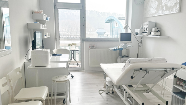 Hotel Magnólia **** Piešťany 5