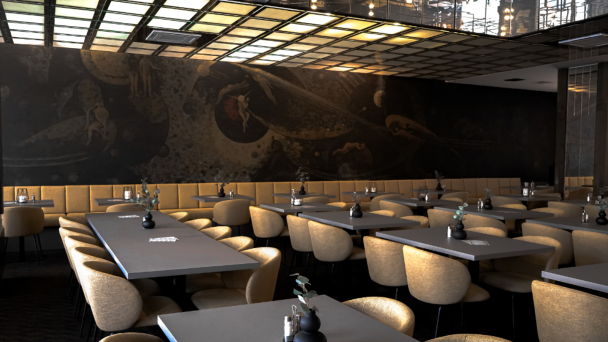 Hotel Magnólia **** Piešťany 73