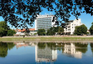 Zdraví a relax: Pohodové dny pro seniory v srdci Piešťan