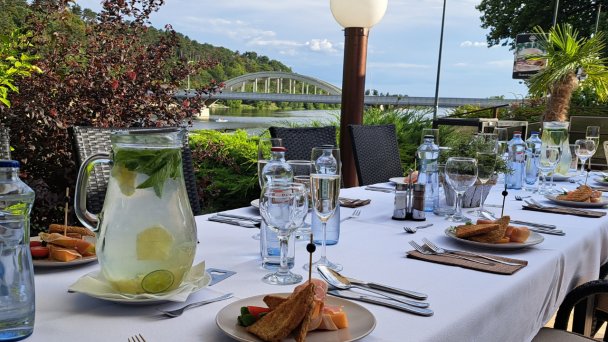 Hotel Magnólia **** Piešťany 57