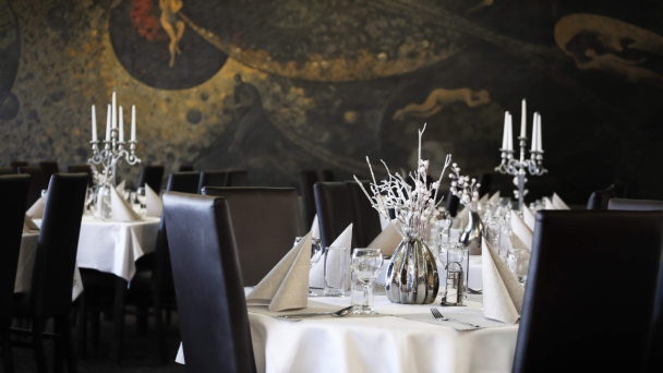 Hotel Magnólia **** Piešťany 75