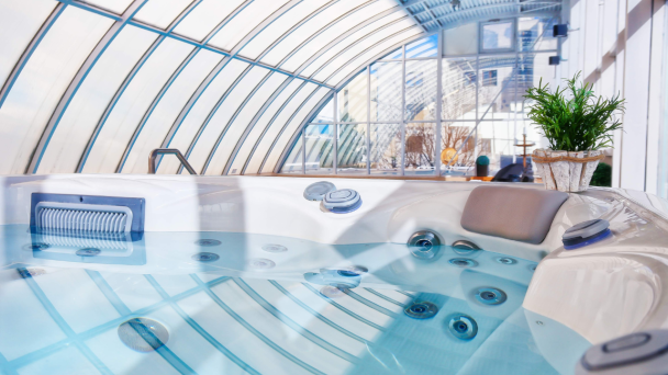 Hotel Magnólia **** Piešťany 36
