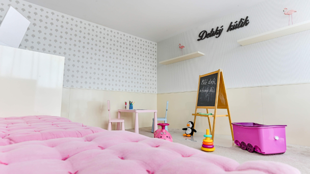Hotel Magnólia **** Piešťany 77