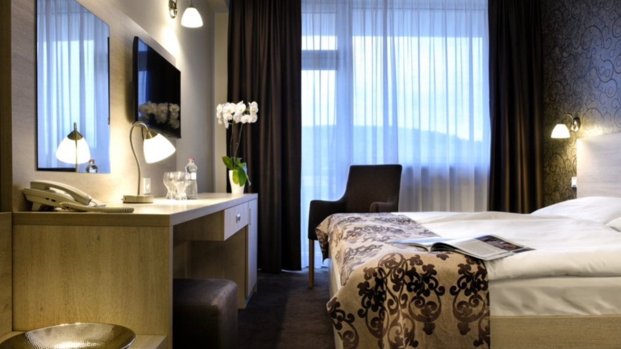 Hotel Magnólia **** Piešťany 2
