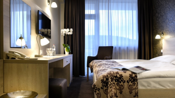 Hotel Magnólia **** Piešťany 2