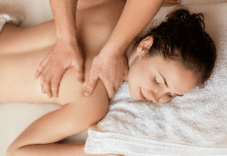 Relax & Harmonie: Relaxační pobyt a odpočinek pro každého