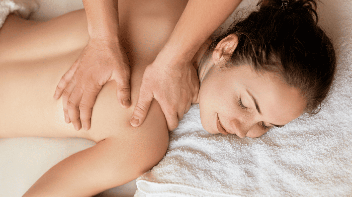 Relax & Harmonie: Relaxační pobyt a odpočinek pro každého