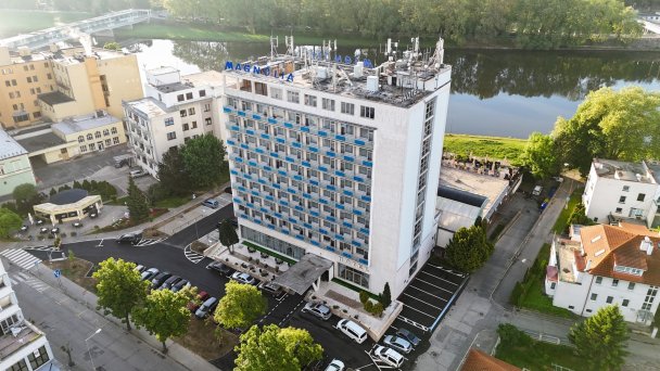Hotel Magnólia **** Piešťany 84