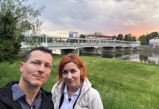 Domalenka Topka: Piešťanský relax se servisem, který se neodmítá (Limitovaná nabídka)