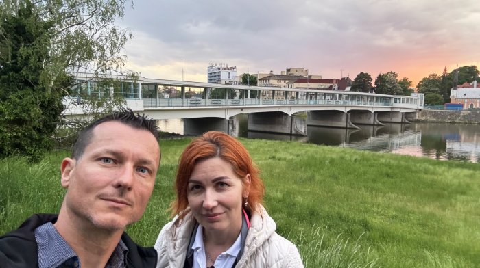 Domalenka Topka: Piešťanský relax se servisem, který se neodmítá (Limitovaná nabídka !)