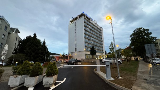 Hotel Magnólia **** Piešťany 83