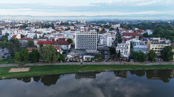 Hotel Magnólia **** Piešťany 85