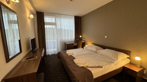 Hotel Magnólia **** Piešťany 28