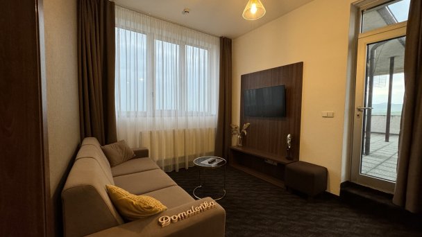 Hotel Magnólia **** Piešťany 27
