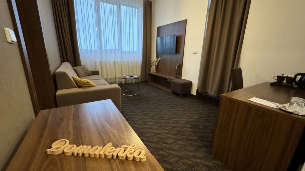 Hotel Magnólia **** Piešťany 26