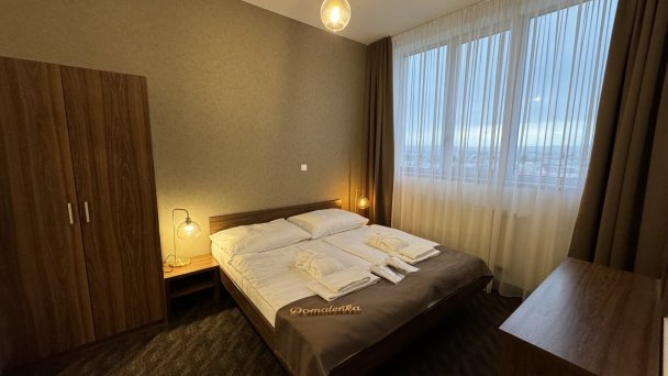 Hotel Magnólia **** Piešťany 25