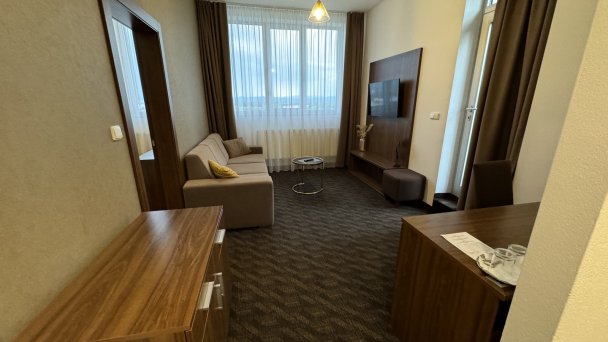 Hotel Magnólia **** Piešťany 24