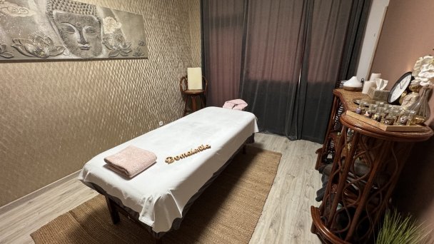 Hotel Magnólia **** Piešťany 49