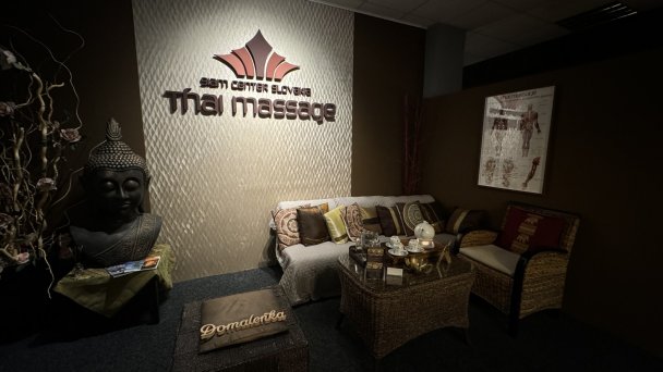 Hotel Magnólia **** Piešťany 48