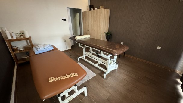 Hotel Magnólia **** Piešťany 47