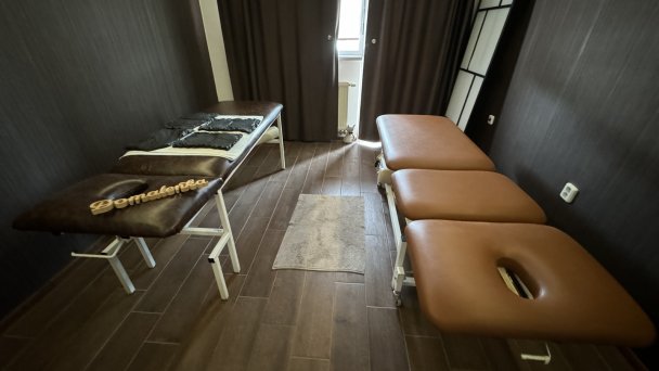 Hotel Magnólia **** Piešťany 46